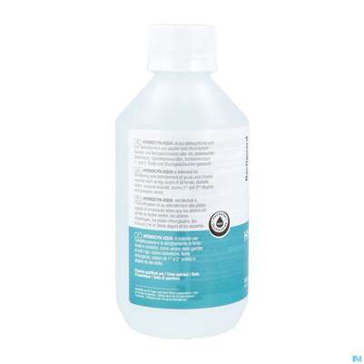 Bactiguard Hydrocyn Aqua Solution Hw34e 250ml, A-Nr.: 5824013 - 02