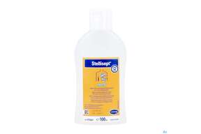 Stellisept Med Antimikrob.waschlotion -hartmann 100ml, A-Nr.: 3699199 - 01