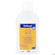 Sie sehen eine Packung Stellisept Med Antimikrob.waschlotion -hartmann 100ml, Produktbild: 08 Stellisept Med Antimikrob.waschlotion -hartmann 100ml, A-Nr.: 3699199 - 08