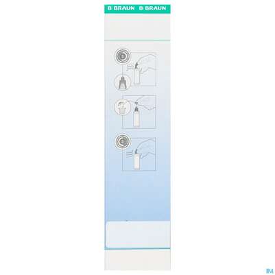 Prontosan Wundreinigungsgel -tam 30ml, A-Nr.: 4736844 - 07