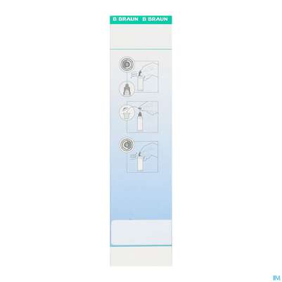 Prontosan Wundreinigungsgel Bra 30ml, A-Nr.: 3035743 - 11