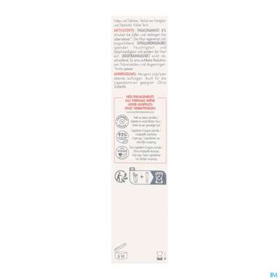 Sie sehen eine Packung Avene Hyaluron Activ B3 Augencreme 15ml, Produktbild: 10 Avene Hyaluron Activ B3 Augencreme 15ml, A-Nr.: 5693410 - 10