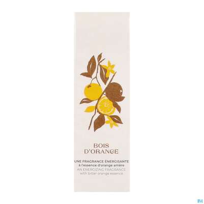 Sie sehen eine Packung Roger&gallet Bois D'orange Duftendes Wohlfühl-wasser 30ml, Produktbild: 09 Roger&gallet Bois D'orange Duftendes Wohlfühl-wasser 30ml, A-Nr.: 5668530 - 09