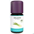 Sie sehen eine Packung Taoasis Baldini Bio-aroma Lemongrasöl Bio|demeter 5ml, Produktbild: 02 Taoasis Baldini Bio-aroma Lemongrasöl Bio|demeter 5ml, A-Nr.: 4621271 - 02