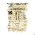 Fingerlinge Kondom Gr 4 100st, A-Nr.: 1512618 - 01