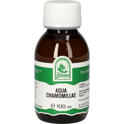 AQUA CHAMOMILLAE 100 ML, A-Nr.: 5061259 - 01