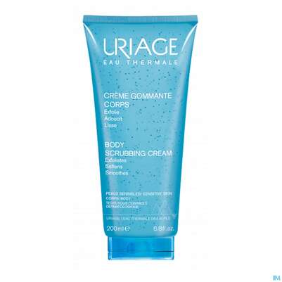 Uriage Koerperpeeling-creme 200ml, A-Nr.: 5619158 - 03