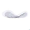 Wundverband Leukomed/control Transparent 7x10cm 7323001 10st, A-Nr.: 4387562 - 04