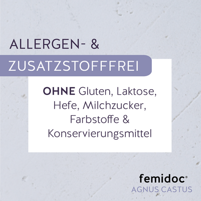 femidoc AGNUS CASTUS PMS Tropfen BIO, A-Nr.: 5934368 - 06