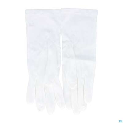 Zwirnhandschuhe Rauscher Gr 16 2st, A-Nr.: 1100904 - 01