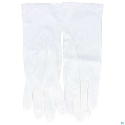 Zwirnhandschuhe Rauscher Gr 16 2st, A-Nr.: 1100904 - 02