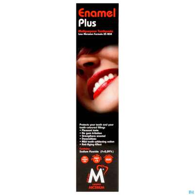 Zahnpaste Paro Enamel 75ml, A-Nr.: 3083222 - 02