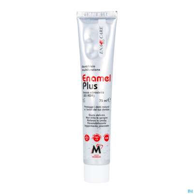 Zahnpaste Paro Enamel 75ml, A-Nr.: 3083222 - 11