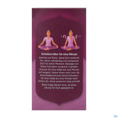 Yogi Tea Bio Seelenbalsam 17st, A-Nr.: 5750119 - 07