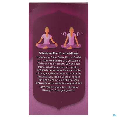 Yogi Tea Bio Seelenbalsam 17st, A-Nr.: 5750119 - 08