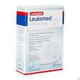 Wundverband Leukomed/skin Sensitive Vliesverband +auflage Steril 5x 7,2cm 10st, A-Nr.: 5609036 - 04