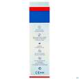 Wundverband Leukomed/skin Sensitive Vliesverband +auflage Steril 5x 7,2cm 10st, A-Nr.: 5609036 - 10