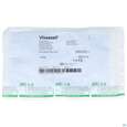 Vliwazell Saugkompresse Steril 20x 40cm 1st, A-Nr.: 0482275 - 01