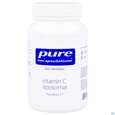 Sie sehen eine Packung Vitamin C Kapseln Liposomal Pure Encapsulations Lvc6a 60st, Produktbild: 01 Vitamin C Kapseln Liposomal Pure Encapsulations Lvc6a 60st, A-Nr.: 5890145 - 01