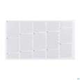 Untersuchungshandschuhe Nitril/unsteril Puderfrei/hypoallergen Safe Light Weiss M 27059 100st, A-Nr.: 3049403 - 04
