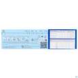 Untersuchungshandschuhe Nitril/unsteril Puderfrei/hypoallergen Safe Light Weiss M 27059 100st, A-Nr.: 3049403 - 05