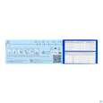 Untersuchungshandschuhe Nitril/unsteril Puderfrei/hypoallergen Safe Light Weiss M 27059 100st, A-Nr.: 3049403 - 06