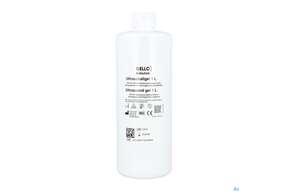 Ultraschallgel Farblos 1000ml, A-Nr.: 4774218 - 01