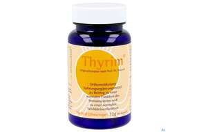 Thyrim Kaspeln 60st, A-Nr.: 3416244 - 01