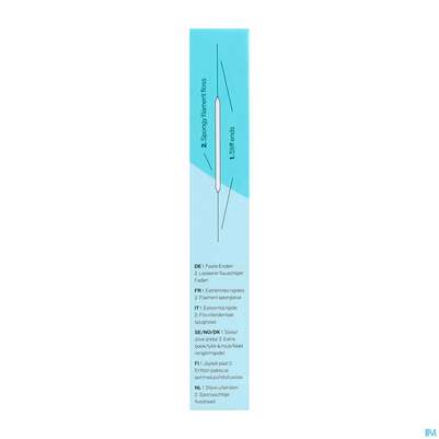 Tepe Bridge +implant Floss 30st, A-Nr.: 5826851 - 05
