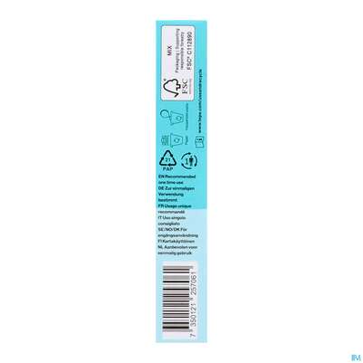 Tepe Bridge +implant Floss 30st, A-Nr.: 5826851 - 08
