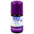 Sie sehen eine Packung Taoasis Schlaf Gut Kids Duftkomposition Bio 5ml, Produktbild: 01 Taoasis Schlaf Gut Kids Duftkomposition Bio 5ml, A-Nr.: 5908626 - 01