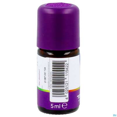 Sie sehen eine Packung Taoasis Schlaf Gut Kids Duftkomposition Bio 5ml, Produktbild: 04 Taoasis Schlaf Gut Kids Duftkomposition Bio 5ml, A-Nr.: 5908626 - 04
