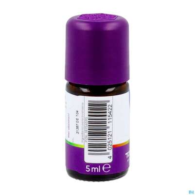 Sie sehen eine Packung Taoasis Schlaf Gut Kids Duftkomposition Bio 5ml, Produktbild: 06 Taoasis Schlaf Gut Kids Duftkomposition Bio 5ml, A-Nr.: 5908626 - 06
