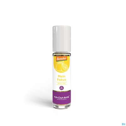 Taoasis Roll-on Mein Fokus 10ml, A-Nr.: 5942793 - 01