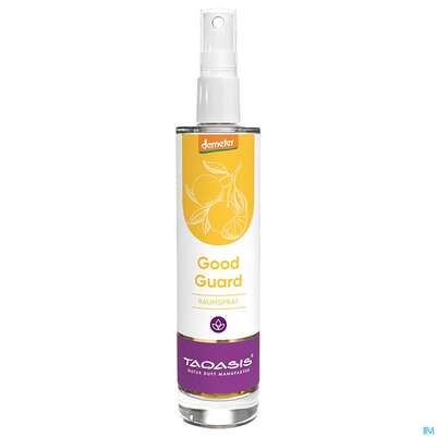 Taoasis Good Guard Raumspray 50ml, A-Nr.: 5904692 - 02