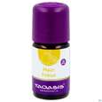 Sie sehen eine Packung Taoasis Duftkomposition Mein Fokus 5ml, Produktbild: 02 Taoasis Duftkomposition Mein Fokus 5ml, A-Nr.: 5811447 - 02