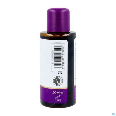Taoasis Basisoel Rizinus 50ml, A-Nr.: 5698985 - 06