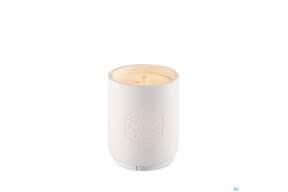 Taoasis Baldini Taocandle Keramik Weiss Mit Feelruhe 1st, A-Nr.: 5904775 - 01