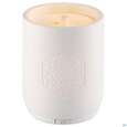Taoasis Baldini Taocandle Keramik Weiss Mit Feelruhe 1st, A-Nr.: 5904775 - 02