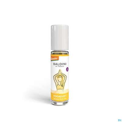 Taoasis Baldini Roll On Yogaduft 10ml, A-Nr.: 5307329 - 02