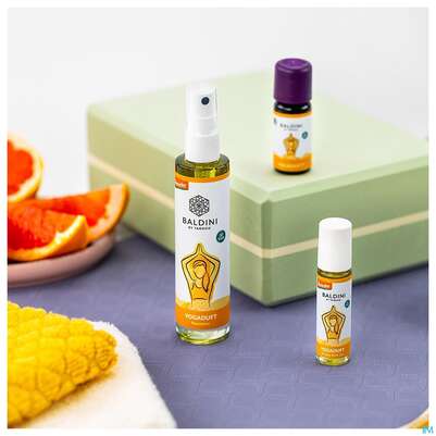 Taoasis Baldini Roll On Yogaduft 10ml, A-Nr.: 5307329 - 05