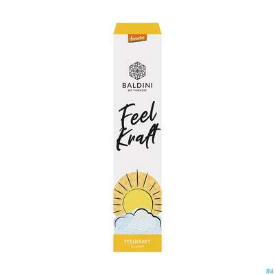 Taoasis Baldini Raumduftset Feelkraft 50ml, A-Nr.: 5576130 - 02