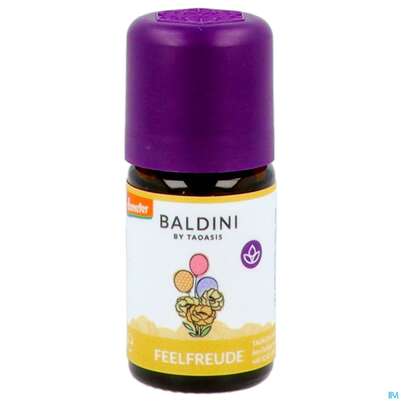 Taoasis Baldini Mini-duftset Von Herzen 1st, A-Nr.: 5790283 - 08