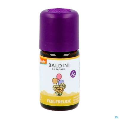 Taoasis Baldini Mini-duftset Von Herzen 1st, A-Nr.: 5790283 - 09
