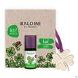 Taoasis Baldini Mini-duftset Viel Glueck 1st, A-Nr.: 5790314 - 01