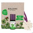 Taoasis Baldini Mini-duftset Viel Glueck 1st, A-Nr.: 5790314 - 02