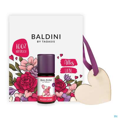 Taoasis Baldini Mini D-set Alles Liebe 1st, A-Nr.: 5650866 - 04