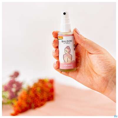 Taoasis Baldini Aura +bodyspray Fuer Mich 30ml, A-Nr.: 5791213 - 05
