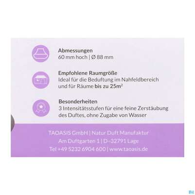 Taoasis Baldini Airfriend/one Mint 1st, A-Nr.: 5904746 - 10