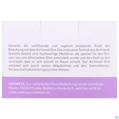 Taoasis Baldini Airfriend/one Lila 1st, A-Nr.: 5904723 - 03